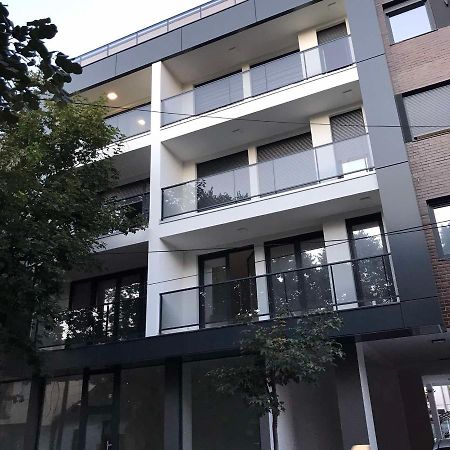 Nina Lejlighed Valjevo Eksteriør billede
